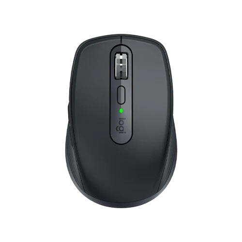Logitech Wireless BT Mouse MX Anywhere 3S Graphite