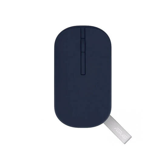 Asus Marshmallow Mouse MD100 Blue