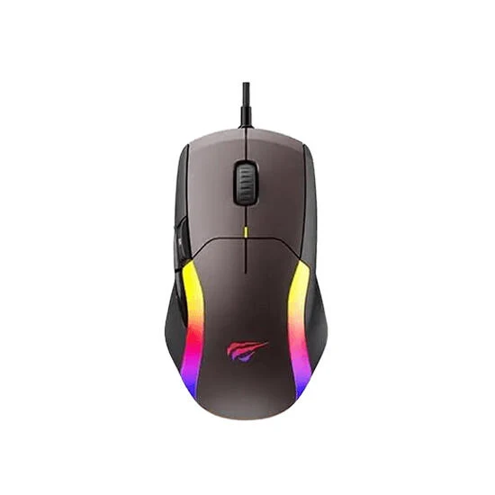 Havit Gaming Mouse HV-MS959s Black