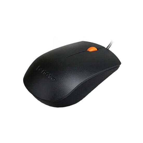 Lenovo 300 USB Mouse