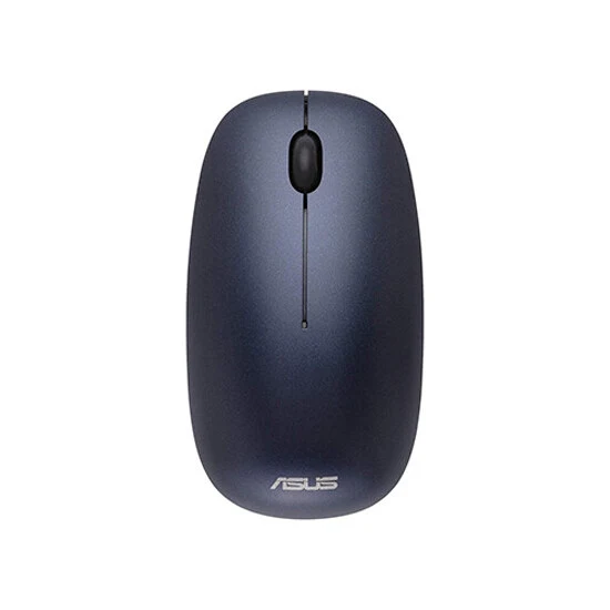Asus MW201C Wireless Mouse Blue