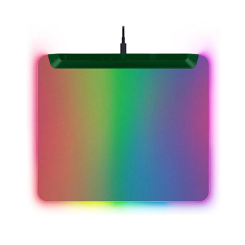 Razer Mouse Pad Firefly V2 Pro Phantom Green Ed RZ02-04920300-R3M1