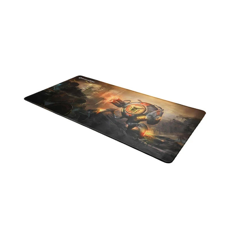 GravaStar Gaming Mouse Pad Shark Black