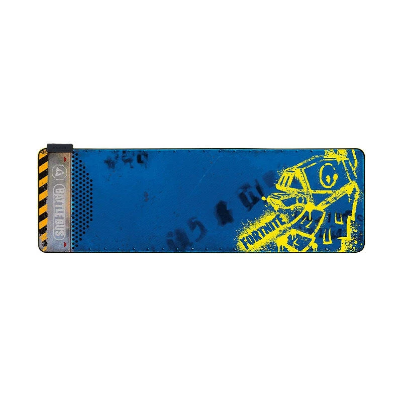 Razer Mouse Pad Goliathus Extended Chroma XXL Fortnite Ed RZ02-02500800-R3M1 Blue