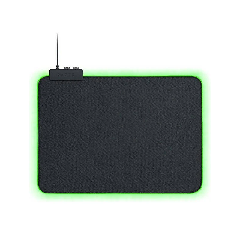 Razer Mouse Pad Goliathus Chroma RGB M RZ02-02500100-R3M1 Black