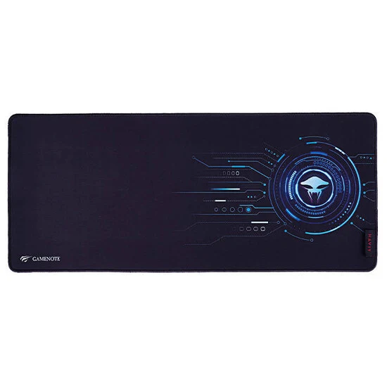 Havit Gaming Mouse Pad HV-MP849 Black