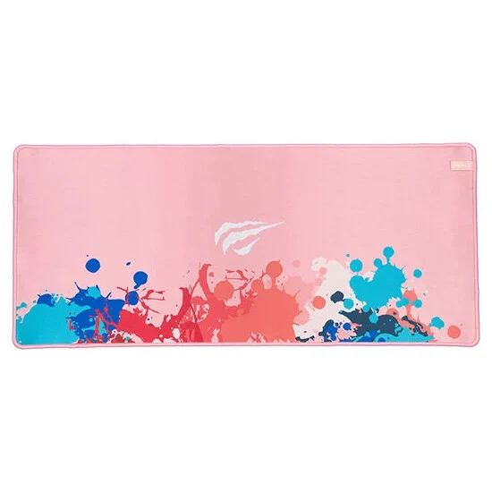 Havit Gaming Mouse Pad HV-MP847 Pink