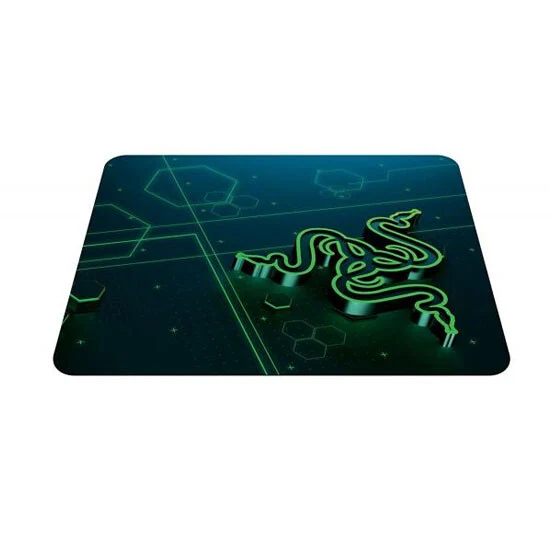 Razer Mouse Pad Goliathus Mobile Black/Green