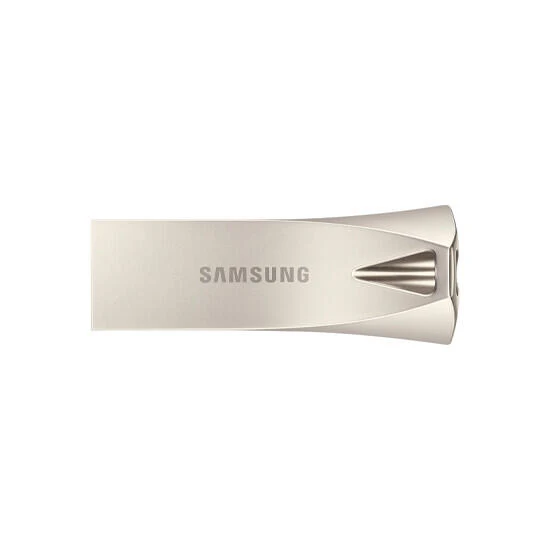 Samsung BAR Plus USB 3.1 Flash Drive 512GB Silver