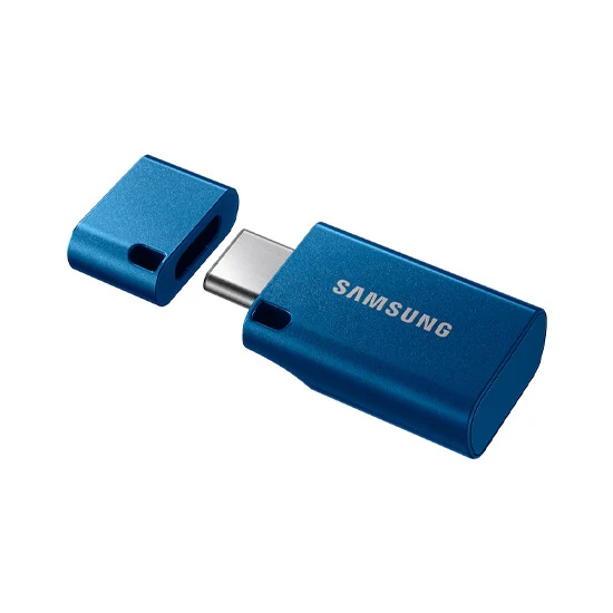 Samsung USB Type-C Flash Drive 64GB Blue