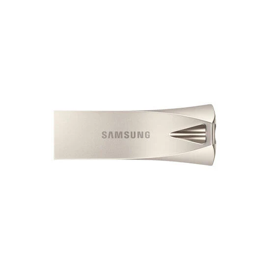 Samsung BAR Plus USB 3.1 Flash Drive 128GB Silver