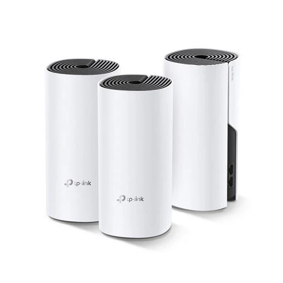 TP-Link Deco M4 3 Pack White
