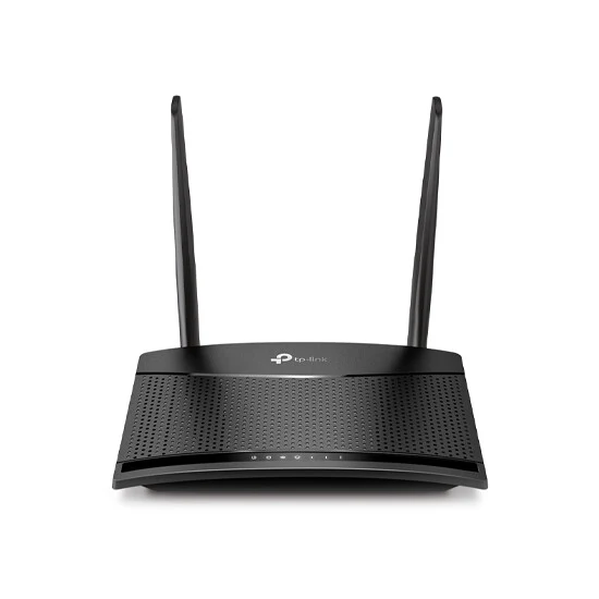 TP-Link TL-MR100 LTE Router Black
