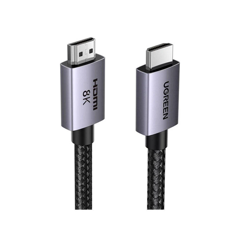 Ugreen 8K HDMI To HDMI 1M 25908 Grey