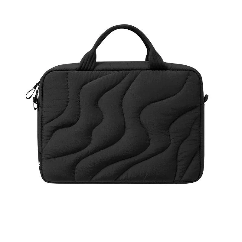 Tomtoc Terra A28 Laptop Carrying Bag A28D3D1 Black