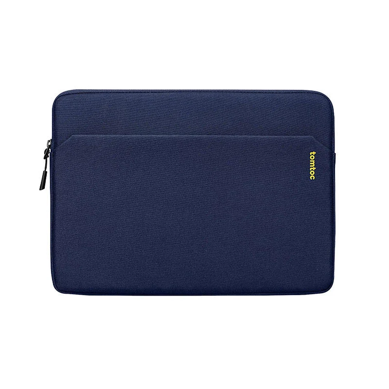 Tomtoc Light A18 Laptop Sleeve 13 A18C3B2 Navy Blue