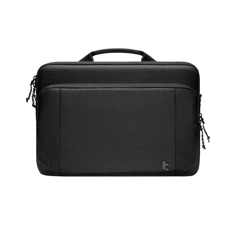 Tomtoc Essence A34 Laptop Bag 14 A34D2D1 Black