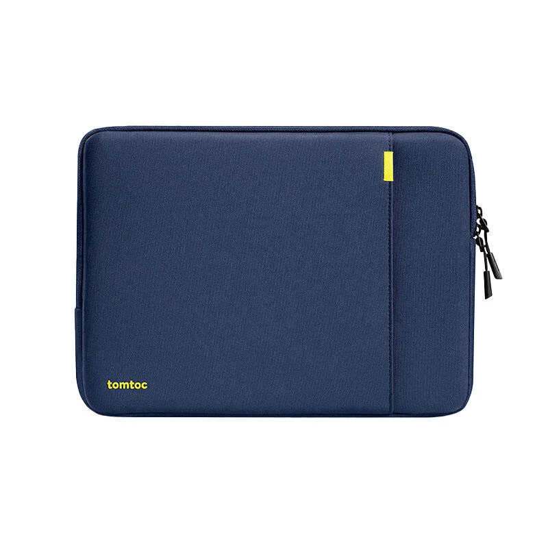 Tomtoc Defender A13 Laptop Sleeve 16 A13C3B2 Navy Blue