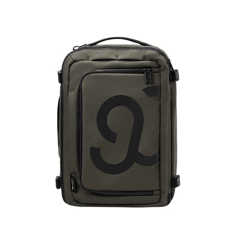 Ninetygo Outdoor Multifunctional Backpack Dark Green