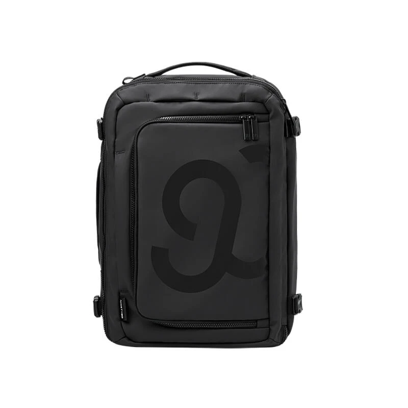 Ninetygo Outdoor Multifunctional Backpack Black