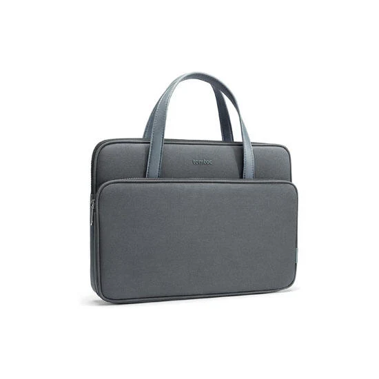 Tomtoc Versatile A11 Laptop Handbag 14 A11D3G1 Grey