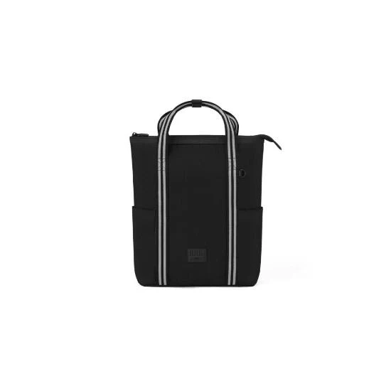 Ninetygo Urban Multifunctional commuting backpack Black