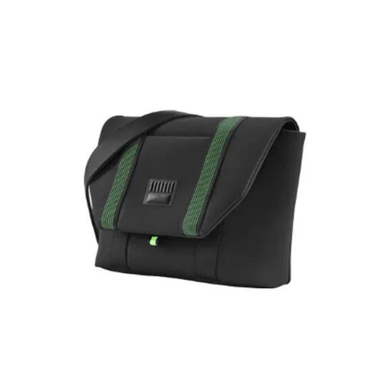 Ninetygo Urban E-Using Plus Shoulder Bag Black