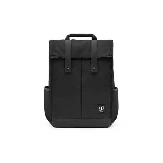 Ninetygo Colleage Leisure Backpack Black