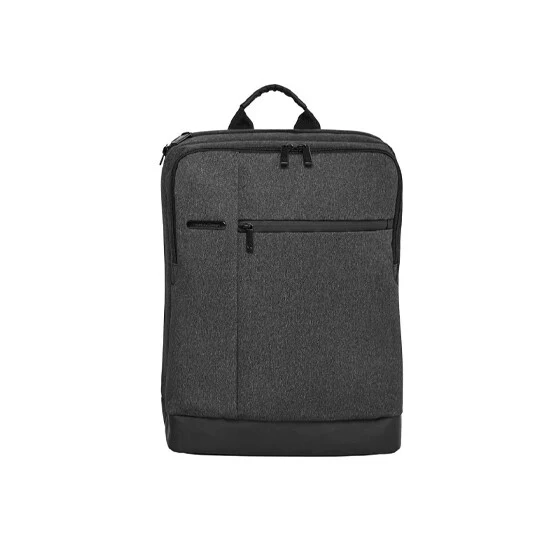 Ninetygo Classic Business Backpack Dark Grey