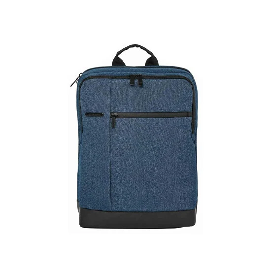Ninetygo Classic Business Backpack Dark Blue