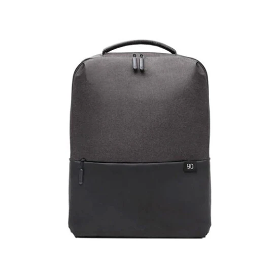 Ninetygo Light Business Commuting Backpack Dark Grey