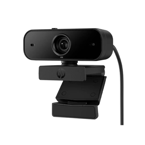 HP 430 FHD WebCam 77B11AA Black