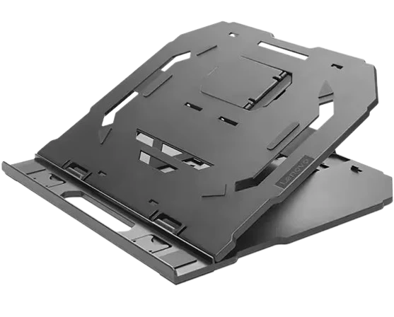 Lenovo 2-in-1 Laptop Stand GXF0X02619 Black