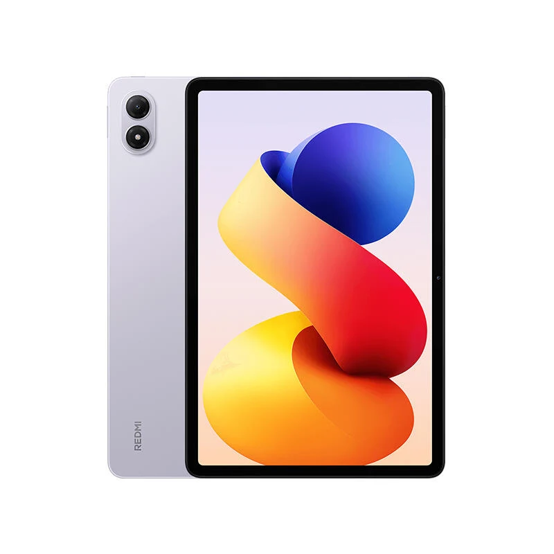 Xiaomi Redmi Pad 2 Pro With Keyboard 8/256GB Wi-Fi Purple