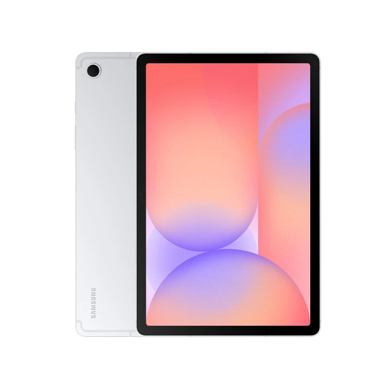 Samsung SM-X400 Galaxy Tab S10 Lite 6/128GB Wi-Fi Silver