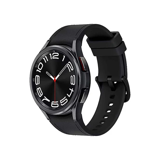 Samsung SM-R950 43mm Galaxy Watch 6 Classic Black