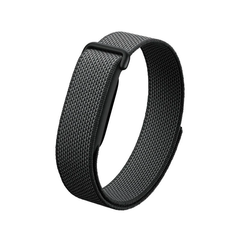 Google Fitbit Air Obsidian