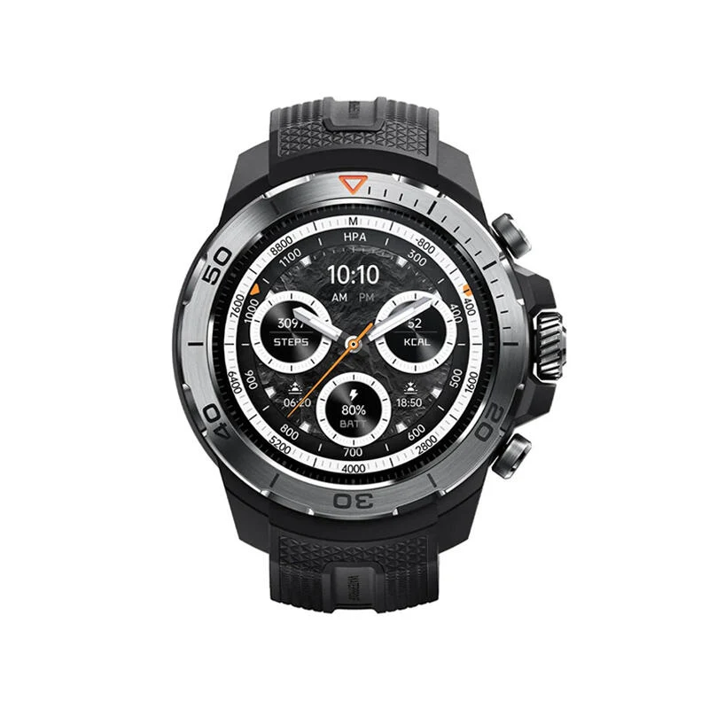 Xiaomi Mibro GS Explorer Black