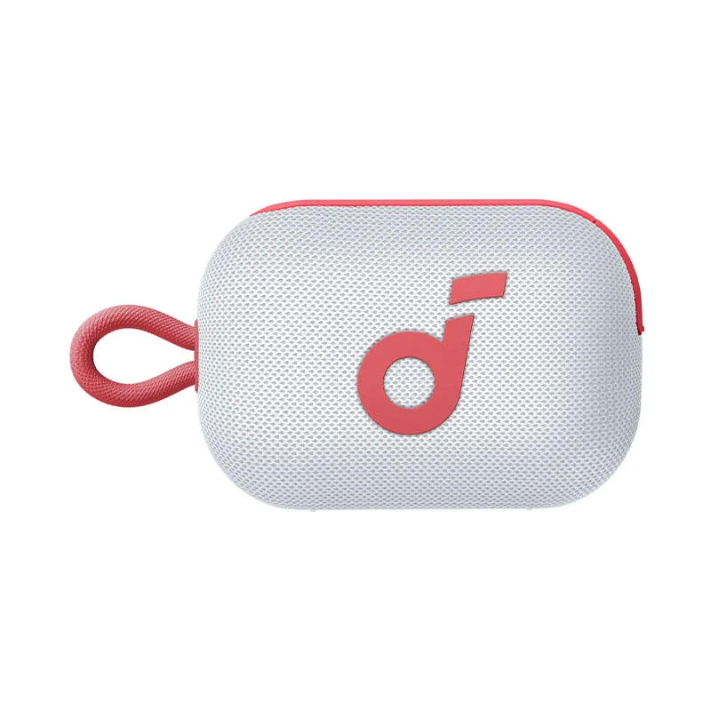 Anker Soundcore Select 4 Go Red