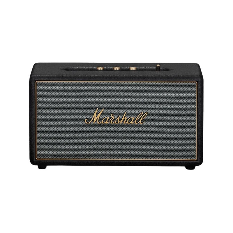 Marshall Stanmore IV Black