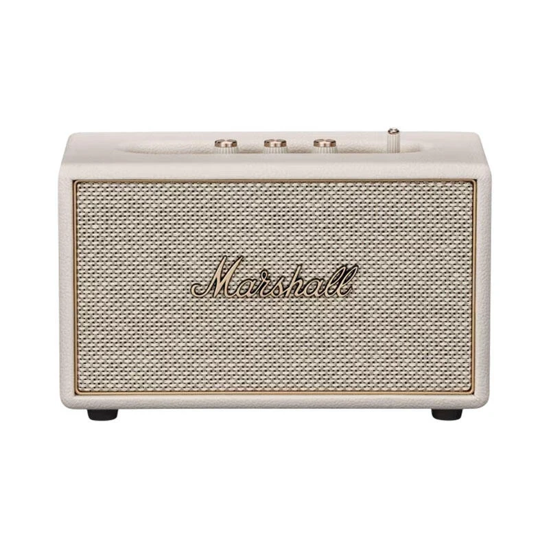 Marshall Acton IV Cream