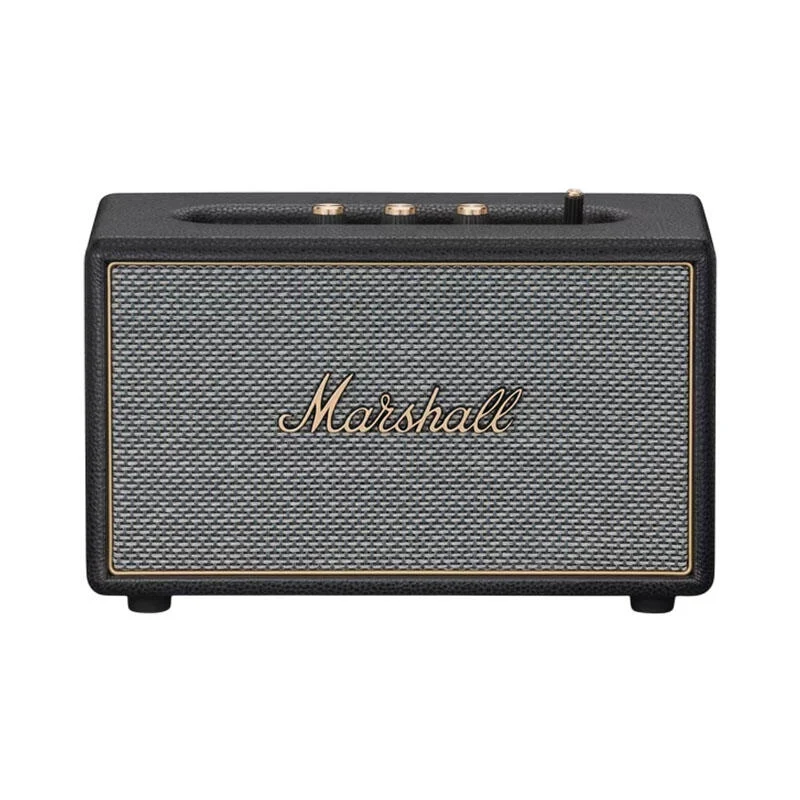 Marshall Acton IV Black