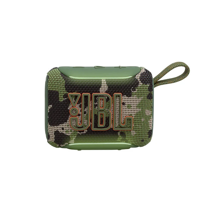 JBL GO 5 Squad