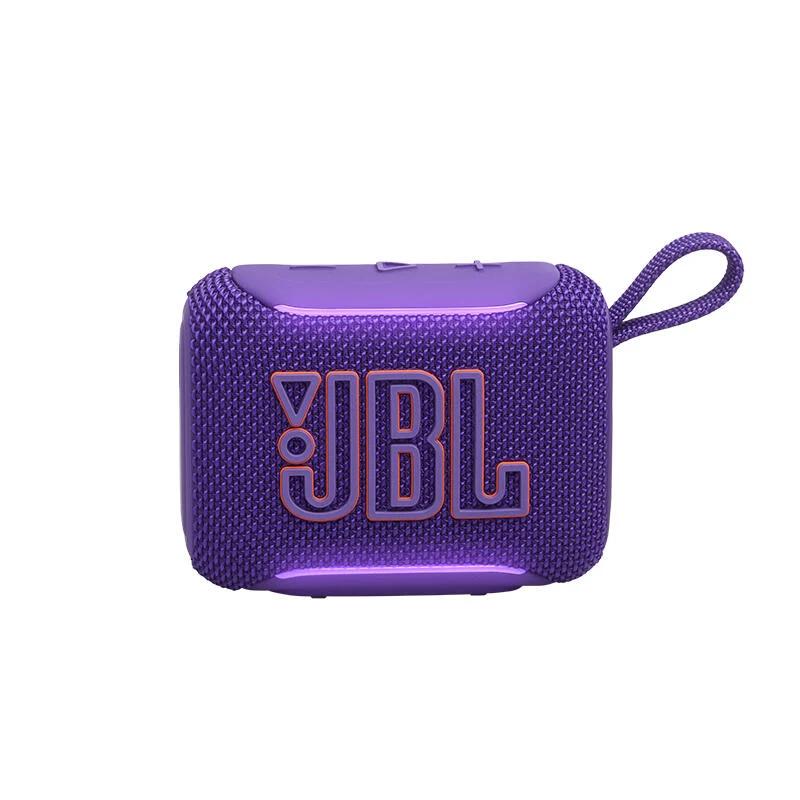 JBL GO 5 Purple
