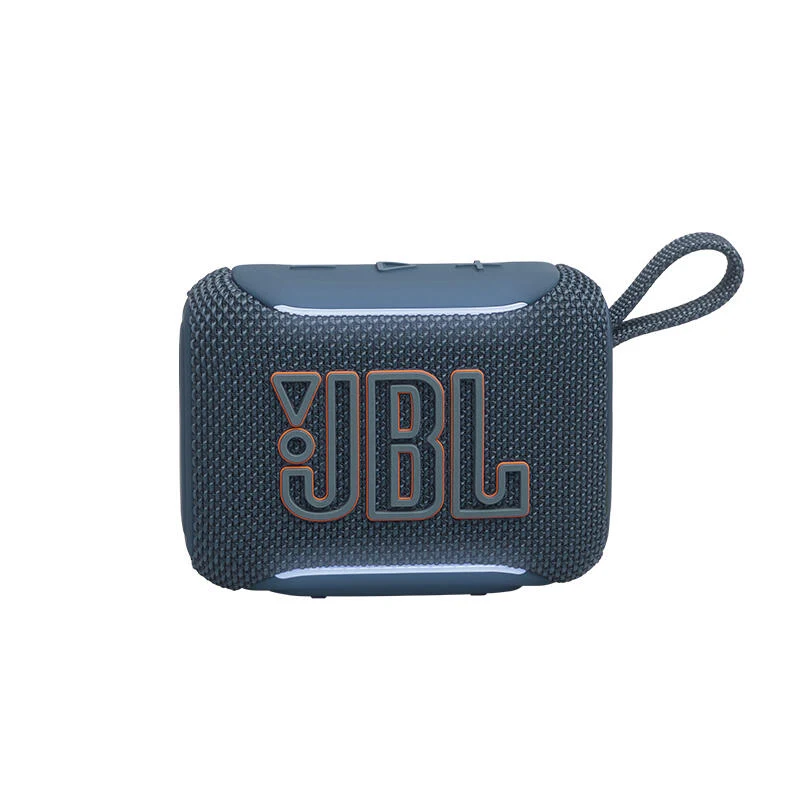 JBL GO 5 Blue