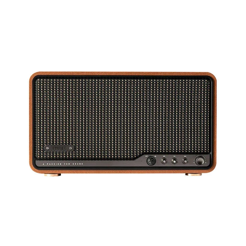 Edifier S300 Brown Marron