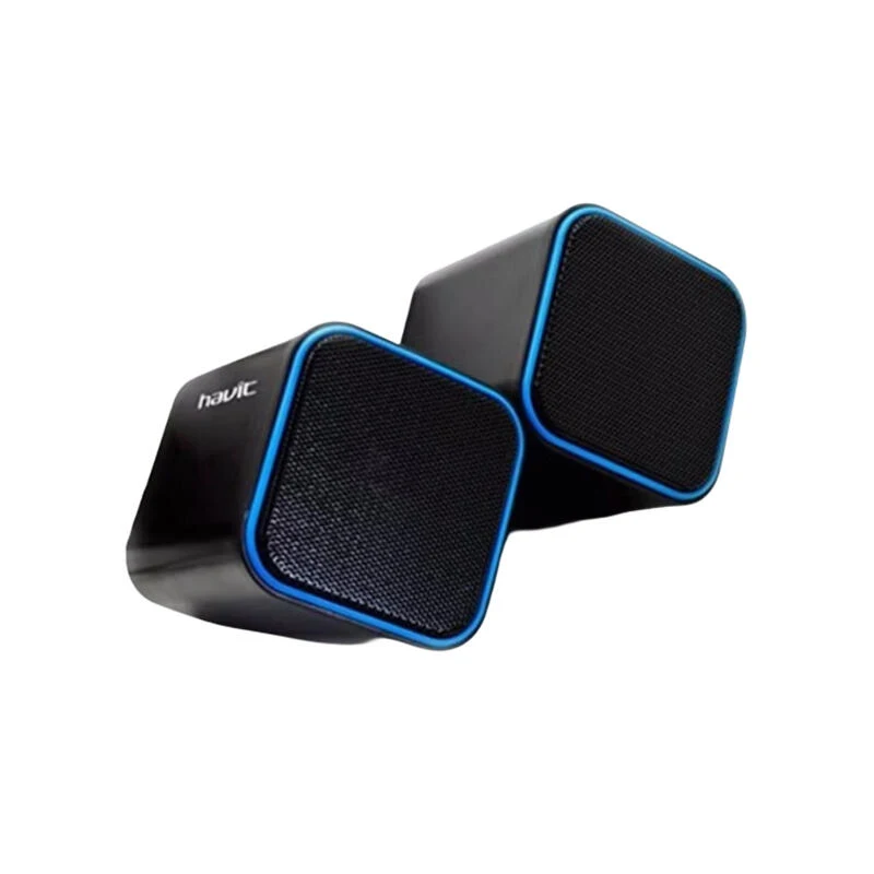 HAVIT HV-SK473 Speaker Black/Blue