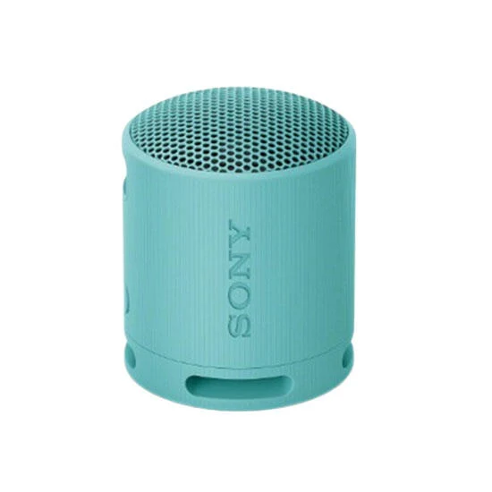 Sony SRS-XB100 Wireless Speaker Blue