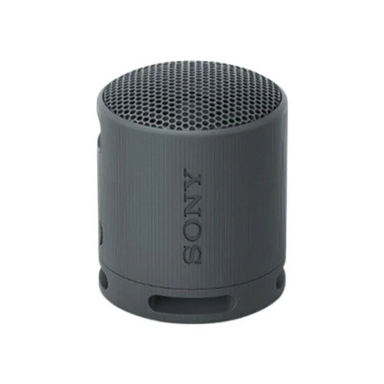 Sony SRS-XB100 Wireless Speaker Black