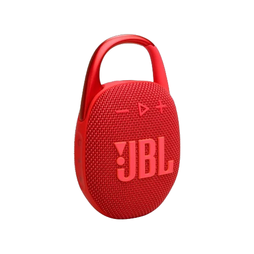 JBL CLIP 5 Red